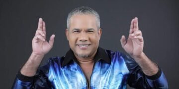 Héctor Acosta aclara no tiene diferencias con Ramón Orlando