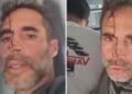 Copiloto reducido tras presunto intento de estrellar un avión de pasajeros rumbo a Israel