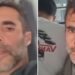 Copiloto reducido tras presunto intento de estrellar un avión de pasajeros rumbo a Israel