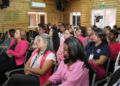 SRSO y Ginecoide promueven la prevención y detección temprana del cáncer de mama