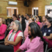 SRSO y Ginecoide promueven la prevención y detección temprana del cáncer de mama
