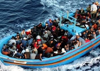 Francisco Javier García advierte: viajes en yola reflejan creciente desesperanza en el país