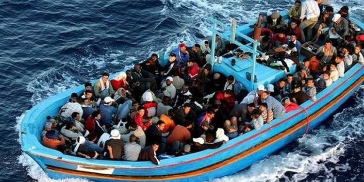 Francisco Javier García advierte: viajes en yola reflejan creciente desesperanza en el país