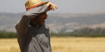 Muertes por calor en España alcanzo: 5,807 fallecidos este verano