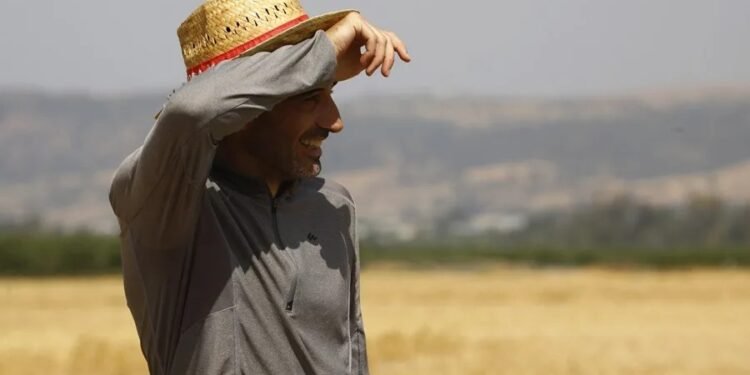 Muertes por calor en España alcanzo: 5,807 fallecidos este verano