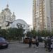 Decenas de heridos en ataque ruso con dron que alcanzó la universidad ucraniana de Rivne