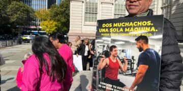 Llamado de alerta a latinos en NYC para realizarse la prueba del VIH