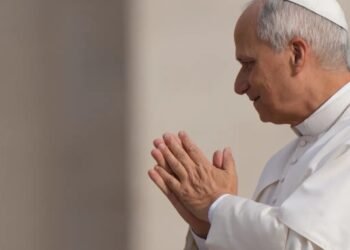 Papa León XIV pasa noche tranquila tras operación, confirma el Vatican