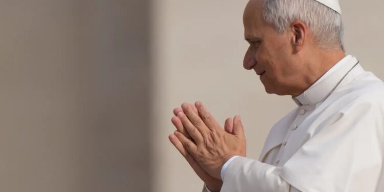 Papa León XIV pasa noche tranquila tras operación, confirma el Vatican