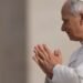 Papa León XIV pasa noche tranquila tras operación, confirma el Vatican