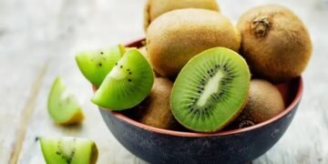 6 alimentos que ayudan a combatir el estreñimiento y aceleran el tránsito intestinal