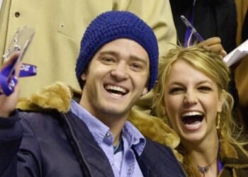 Britney Spears sorprende con tema inédito que compuso junto a Justin Timberlake