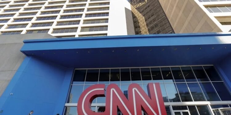 CNN y Google se alían para probar IA generativa en  periodismo