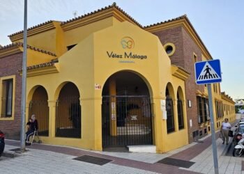 Dos ancianos mueren y cuatro quedan en UCI tras desplomarse ascensor en residencia de Vélez-Málaga