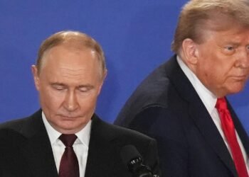 Rusia acepta negociar desarme nuclear con Trump, pero deja fuera a China