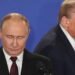 Rusia acepta negociar desarme nuclear con Trump, pero deja fuera a China