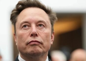 Elon Musk promete regalar una acción de SpaceX a niño en EE. UU.valorada en $146.03