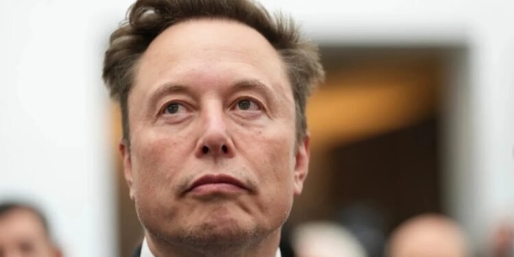 Elon Musk promete regalar una acción de SpaceX a niño en EE. UU.valorada en $146.03