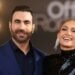 De la ficción a la realidad: JLo y Brett Goldstein tendrían una relación casual