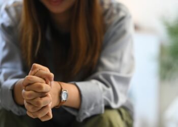 preocupación y ansiedad: Cuando vivir en el futuro nos impide disfrutar el presente