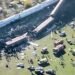 Se eleva a 64 cifra de muertos en accidente de tren en España, según autoridades