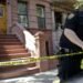 Encuentran a mujer muerta a golpes en Queens e interrogan a su esposo