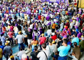 Danilo: Gobierno no ha hecho nada para proteger productores agropecuarios