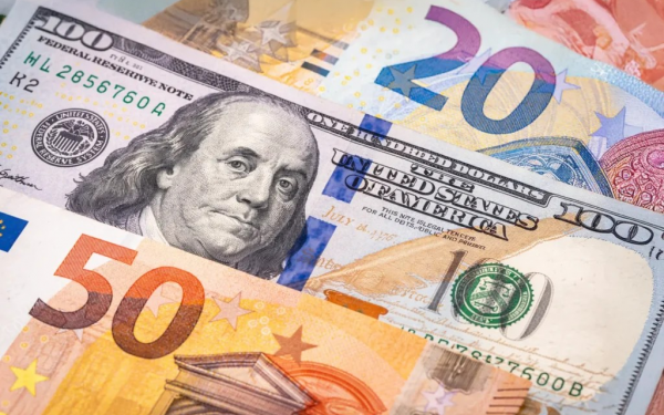 Dólar sube 40 centavos y se vende a RD$61.09