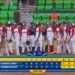 República Dominicana supera a China Taipei y va por medalla este domingo en Mundial U15