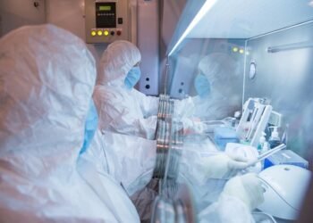 Una empleada de un centro de investigación sobre la peste en Rusia fallece por causas desconocidas