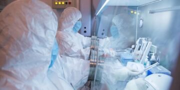 Una empleada de un centro de investigación sobre la peste en Rusia fallece por causas desconocidas