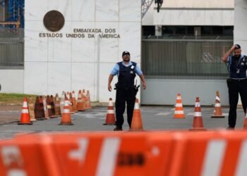 Estados Unidos y Australia suspenden servicios consulares en Brasil antes de las elecciones alegando motivos de seguridad