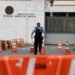 Estados Unidos y Australia suspenden servicios consulares en Brasil antes de las elecciones alegando motivos de seguridad