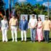 Grand Thomas Celebrity Classic reúne a 120 jugadores en su segunda parada en Playa Dorada