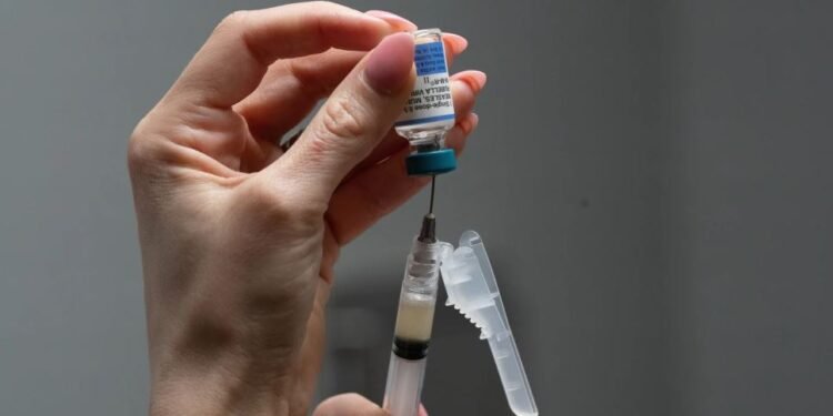 El brote de sarampión en Pensilvania es el mayor en décadas en EEUU; supera los 1.000 casos